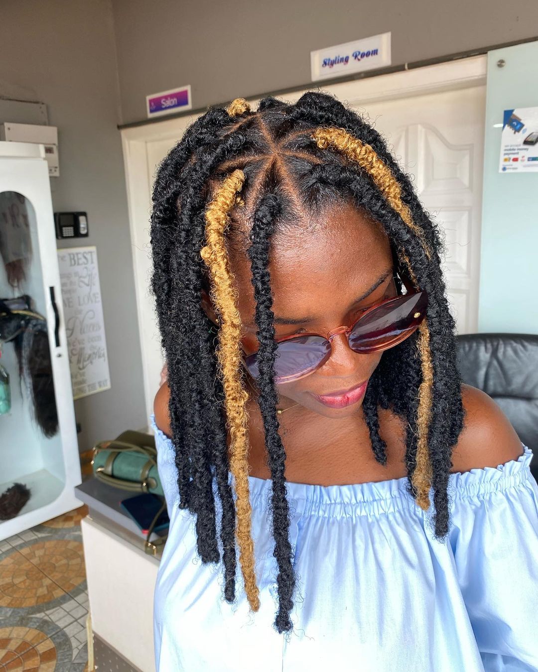 SILVERHAIR SALON & SPA