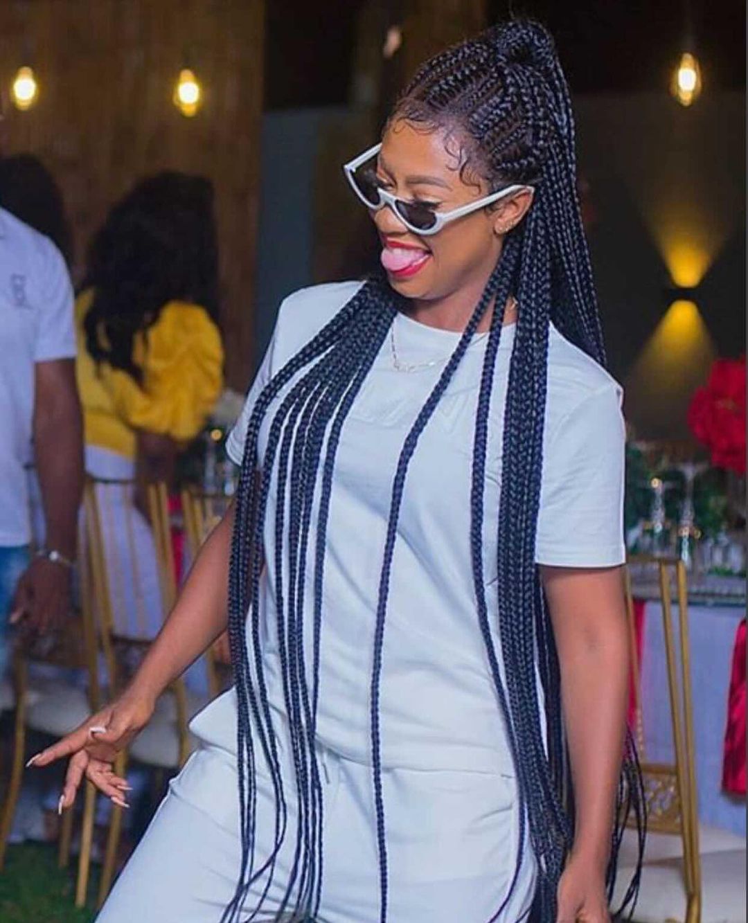 SILVERHAIR SALON & SPA