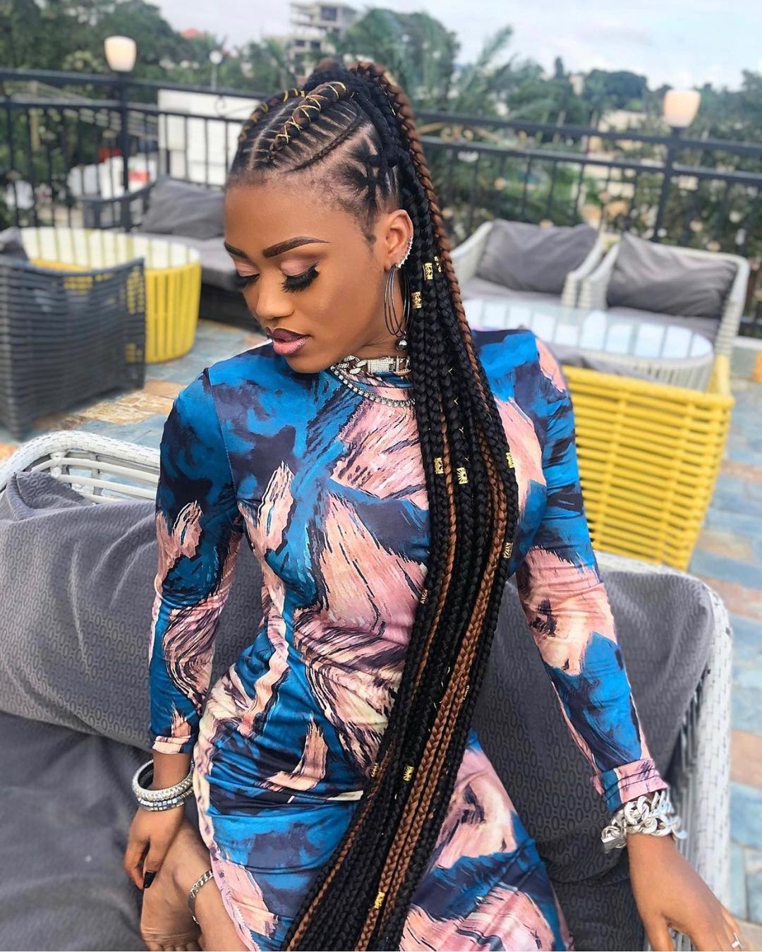 SILVERHAIR SALON & SPA