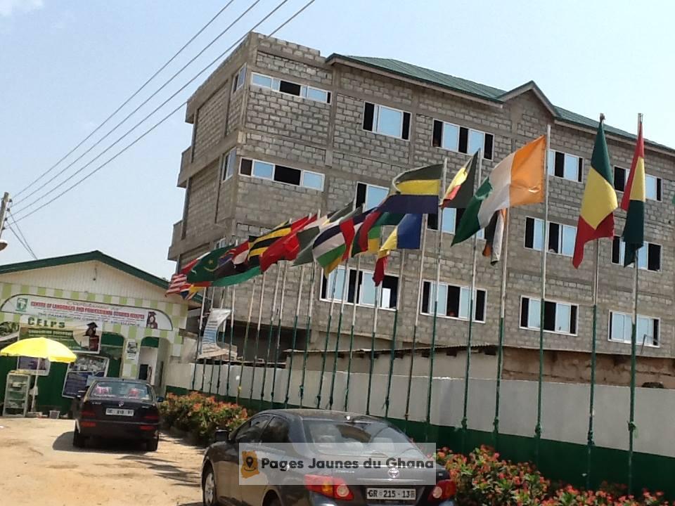 CELPS GHANA