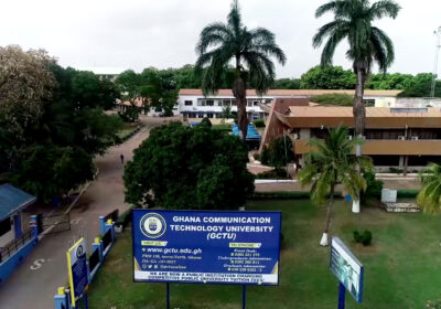 Ghana-telecom-university