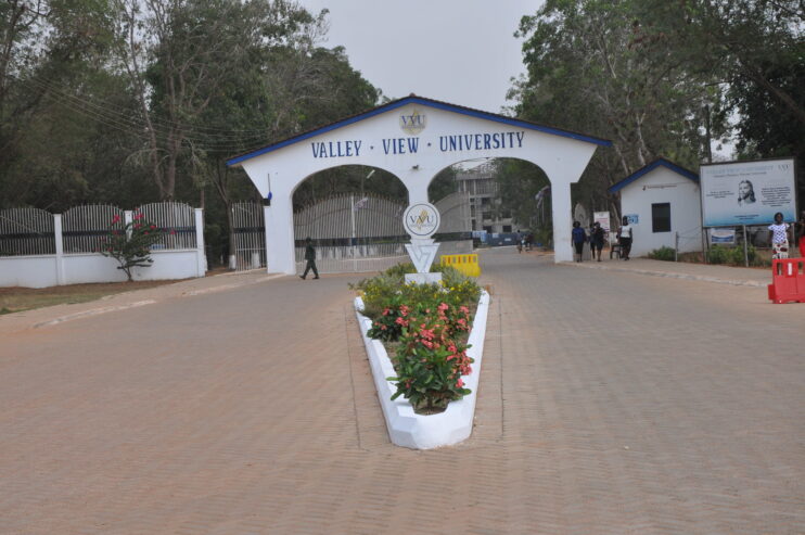 valleyview-university