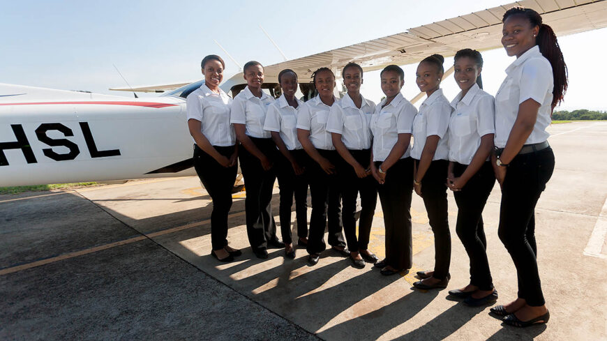 aviation-school-in-ghana-IATA