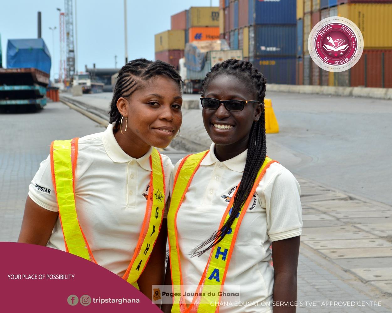 TRIPSTAR INSTITUTE OF AVIATION