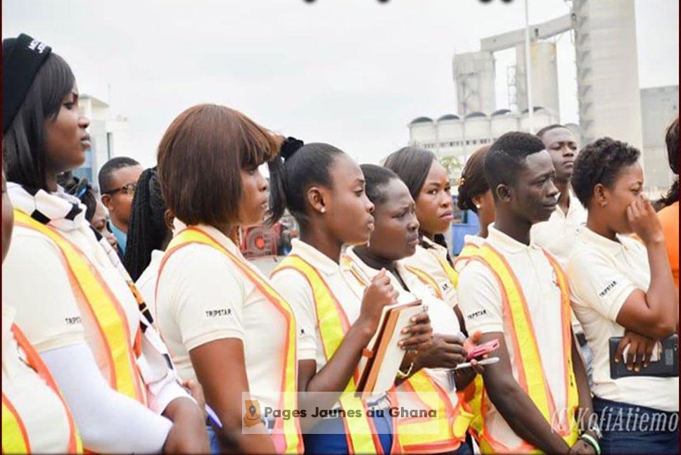 TRIPSTAR INSTITUTE OF AVIATION