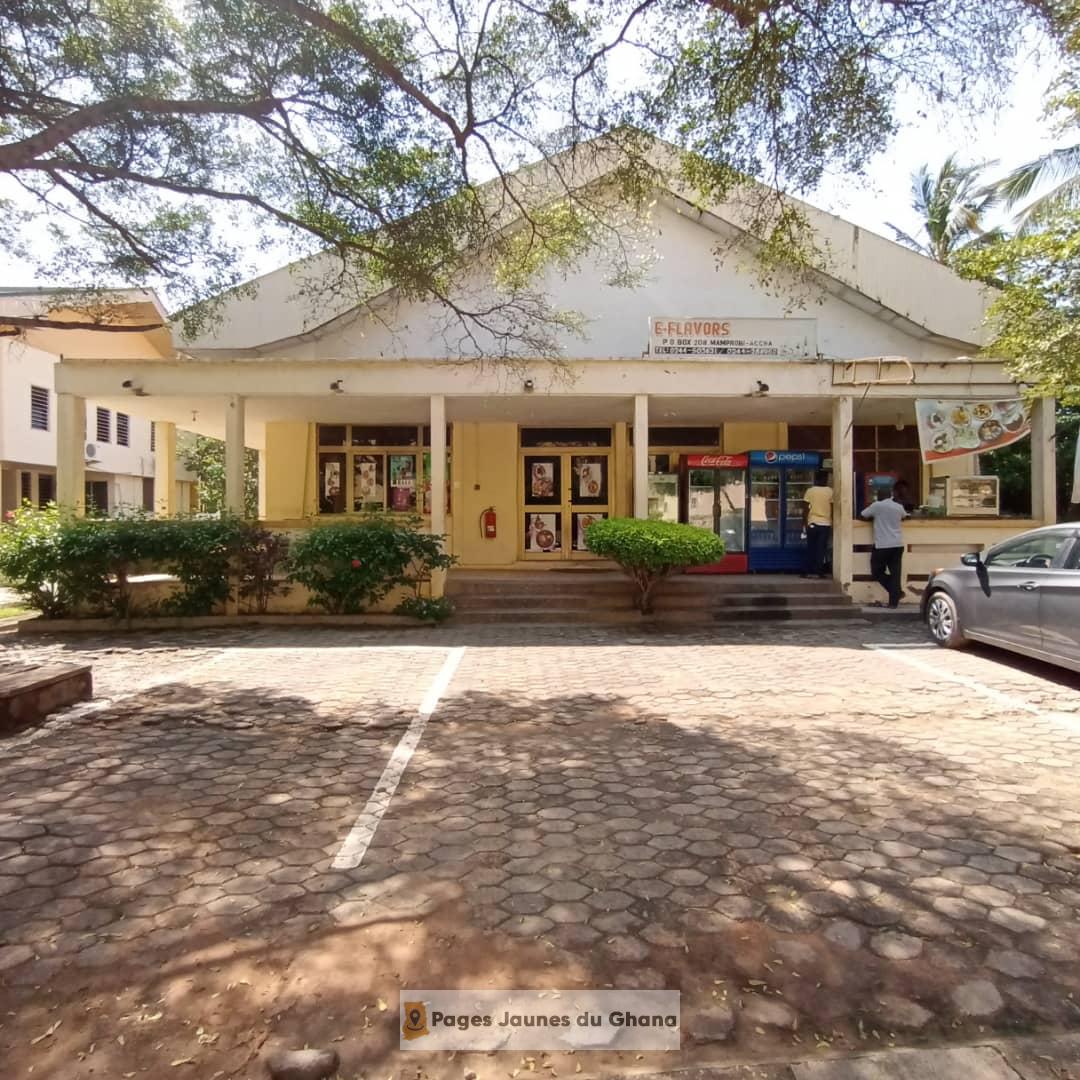 PENTECOST UNIVERSITY – ENGLISH PROFICIENCY