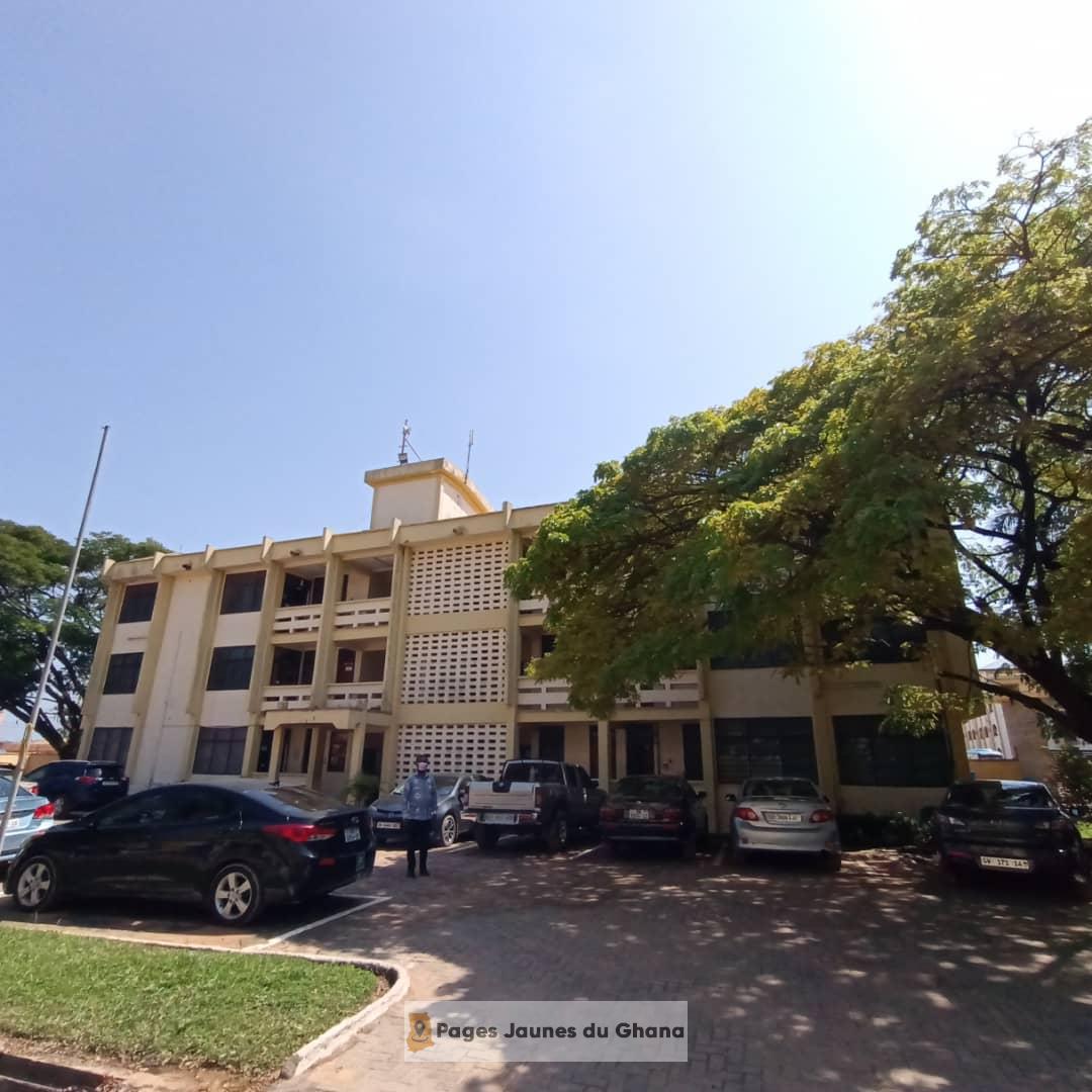 PENTECOST UNIVERSITY – ENGLISH PROFICIENCY