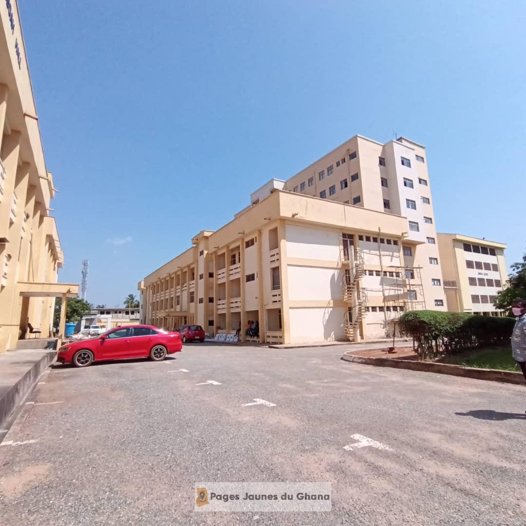 PENTECOST UNIVERSITY – ENGLISH PROFICIENCY