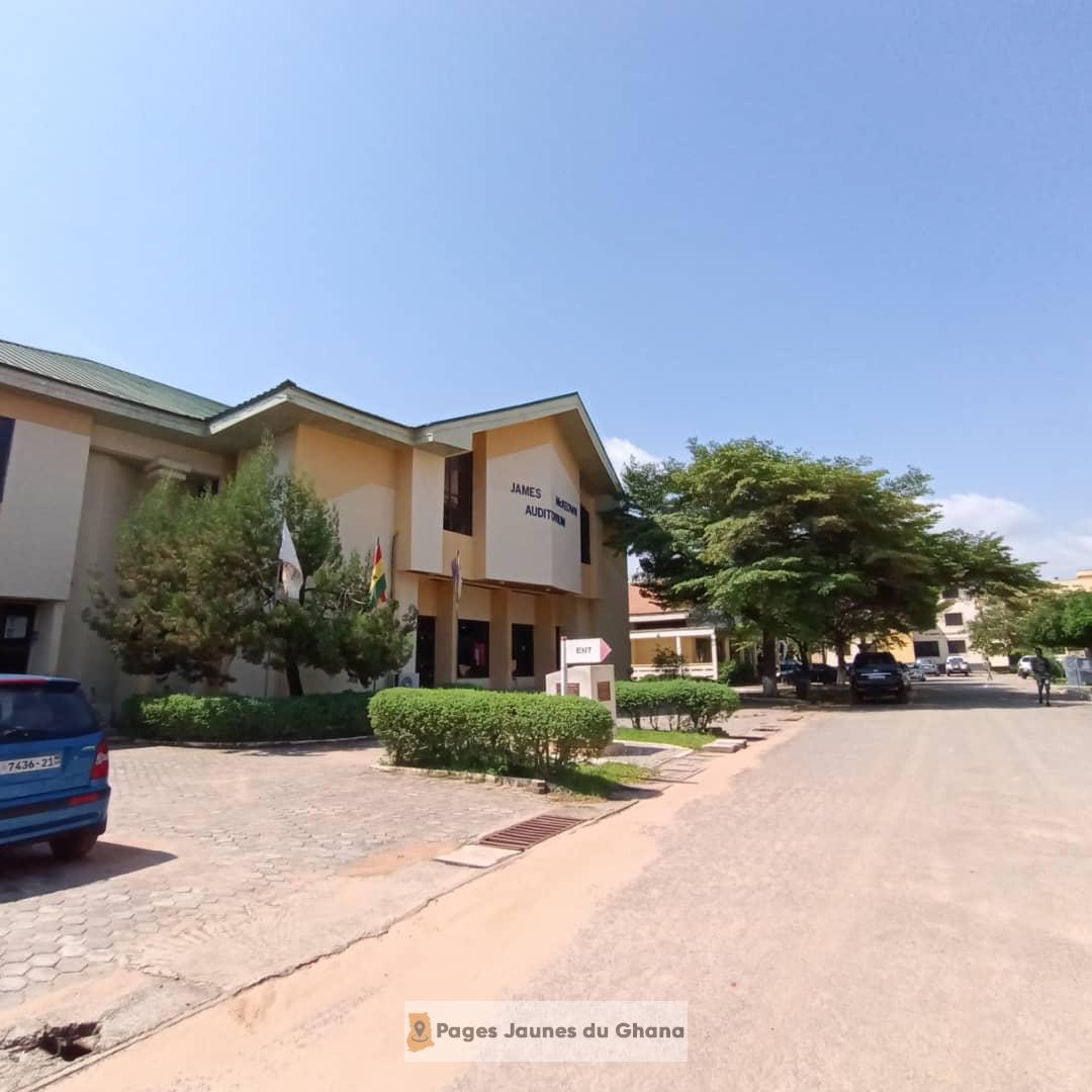 PENTECOST UNIVERSITY – ENGLISH PROFICIENCY