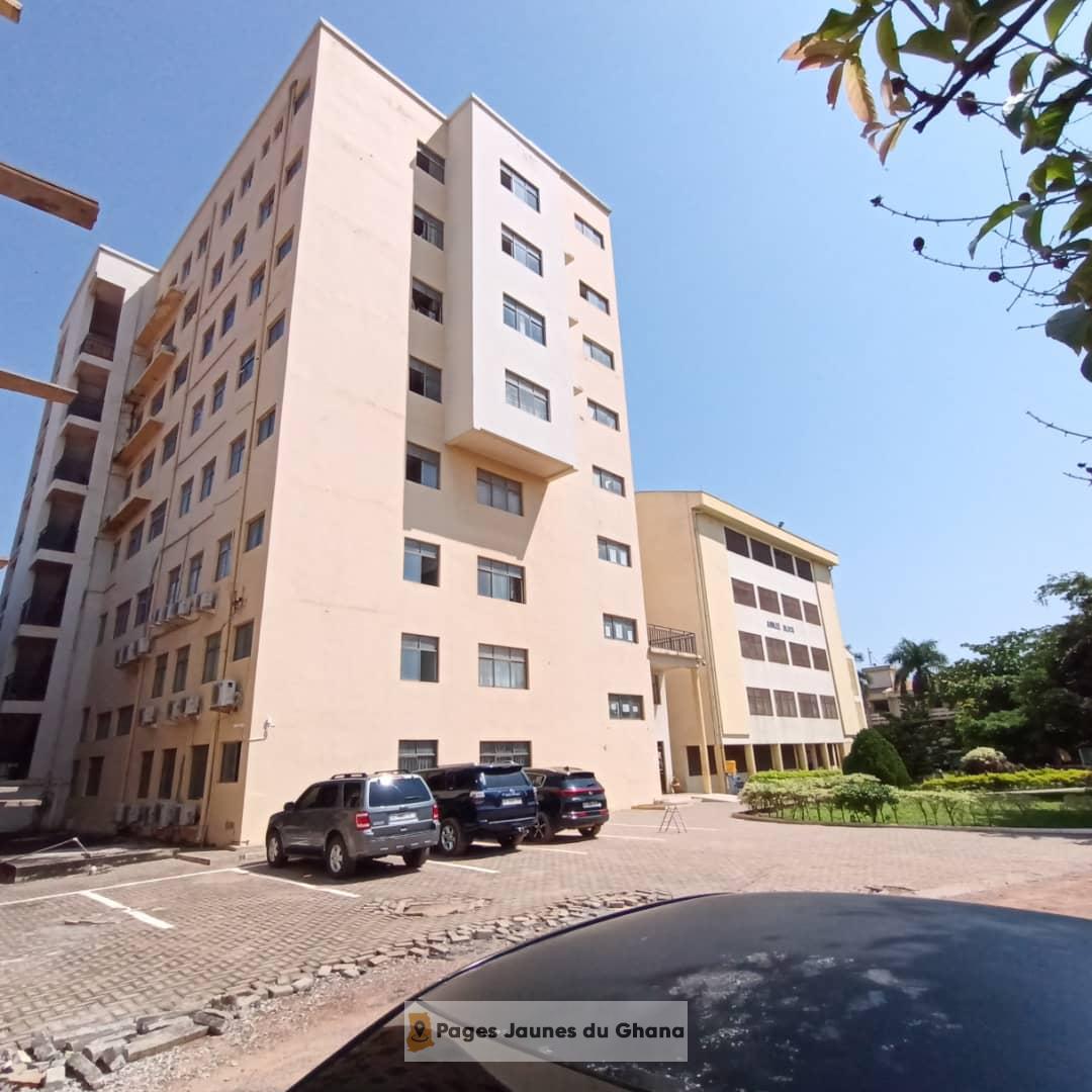 PENTECOST UNIVERSITY – ENGLISH PROFICIENCY