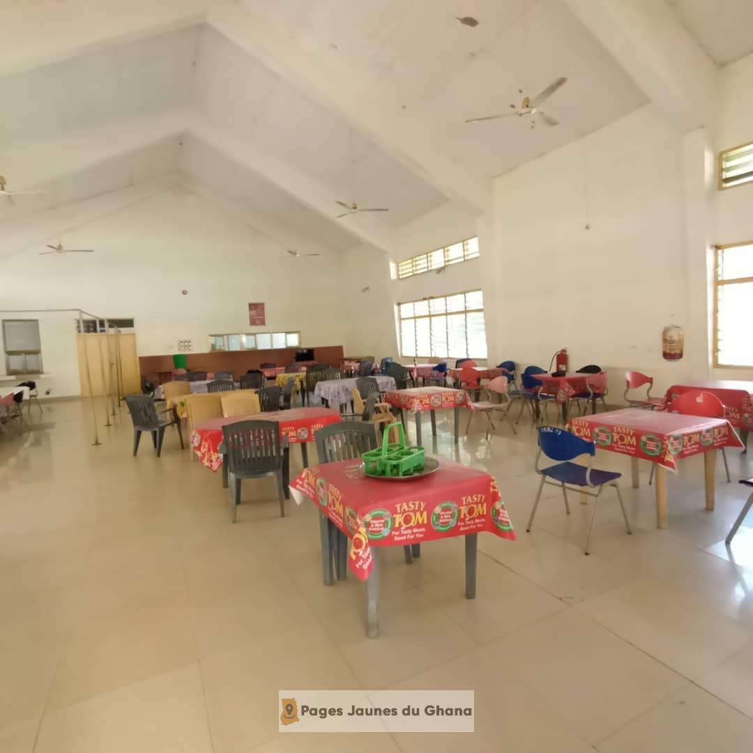 PENTECOST UNIVERSITY – ENGLISH PROFICIENCY