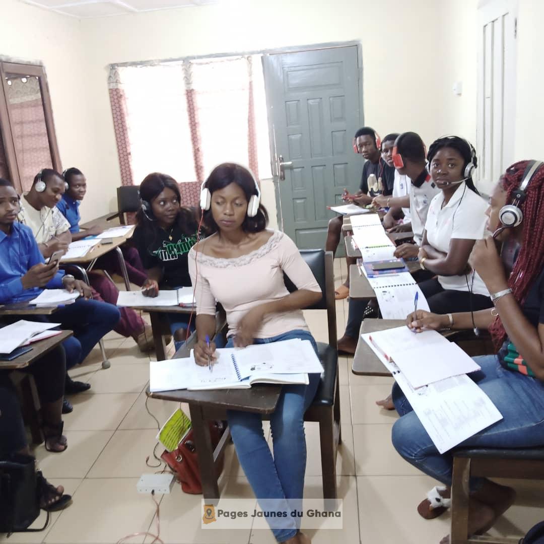 BEST INSTITUTE OF LANGUAGES